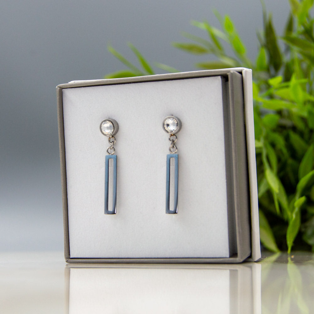 Magnetic earrings top uk